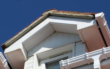 Ocle Pychard fascia installation costs