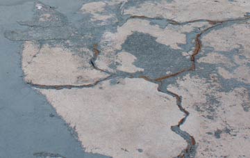 fibreglass roofing replacement Ocle Pychard