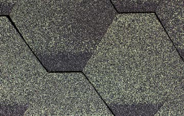 Ocle Pychard fibreglass shingle repairs