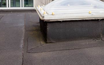 disadvantages of Ocle Pychard flat roofs