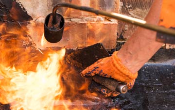 Ocle Pychard flat roof repair companies