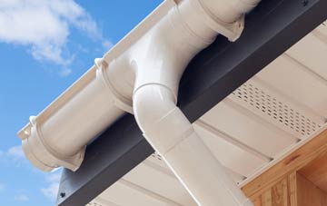 Ocle Pychard gutter installation costs