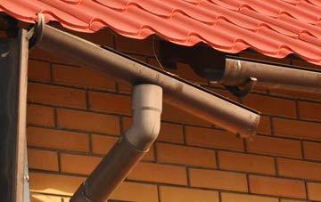 Ocle Pychard gutter repair costs