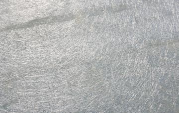 Ocle Pychard laminate fibreglass or shingles?