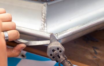 disadvantages of Ocle Pychard lead roofing