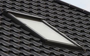 benefits of Ocle Pychard roof windows