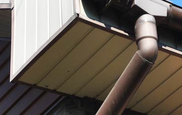 Ocle Pychard soffit installation costs