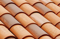 Ocle Pychard clay roofing