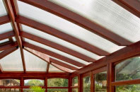Ocle Pychard conservatory roofing insulation