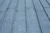 Ocle Pychard lead roofing