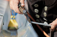 Ocle Pychard lead roof quotes