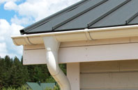 Ocle Pychard soffits