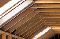 Ocle Pychard tapered roof insulation quotes